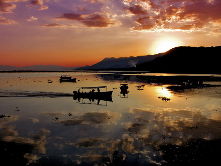 lake chapala